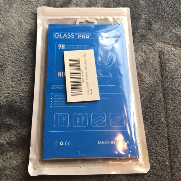 ‼️Bundle & Save‼️ New in Box Screen Protector - Picture 5 of 5